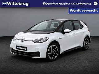 Volkswagen ID.3 Pro Performance 58 kWh / Interieur Style Pakket / Stoelverwarming / App Connect / 18'' LMV / VW
