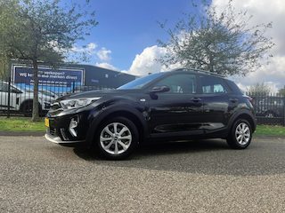 Kia Stonic 1.0 T-GDi MHEV 100PK DynamicLine Airco LM Mooi NL-Auto