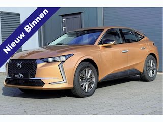 DS 4 E-Tense Bastille+ 225pk 59543KM! LED