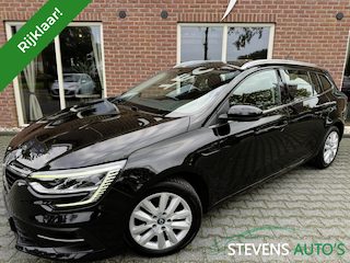 Renault Mégane Estate 1.6 PIH 160 Bns NAVI / CLIMA / CRUISE / LMV / PDC