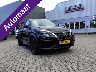 Nissan Juke 1.6 HEV DCT Tekna Bose