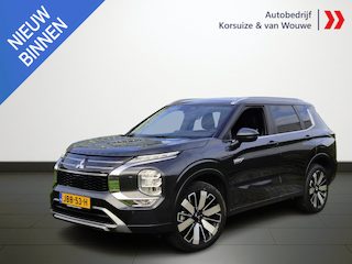 Mitsubishi Outlander 2.4 PHEV First Edition