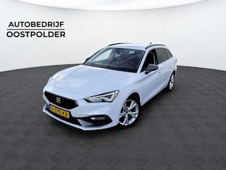 Seat Leon Sportstourer 1.5 TSI FR Business Intense