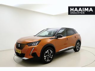 Peugeot 2008 EV GT 50 kWh | Navigatie | Camera | Apple Carplay & Android Auto | Full LED | 3D-Cockpit | 1e Eigenaar!