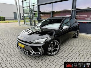 Cupra Leon 1.5 TSI e-Hybrid Business/DSG/Panorama/Virtual cockpit/Camera/