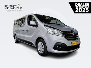 Renault Trafic 2.0 dCi 120 T29 L2H1 Work Edition ROLSTOEL | CLIMATE