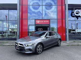 Mercedes-Benz A-klasse 250 e Hybride