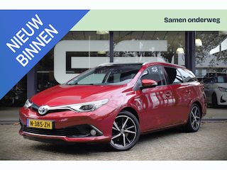 Toyota Auris Touring Sports 1.8 Hybrid Executive |CRUISE|PANO|CAMERA|NAVI