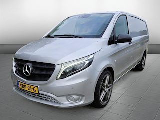 Mercedes-Benz Vito 119 CDI Lengte 3 XL Automaat Led koplampen
