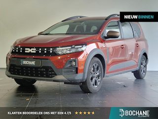 Dacia Jogger 1.8 hybrid 155 limited edition 7p. | NAVIGATIE | 360 CAMERA |