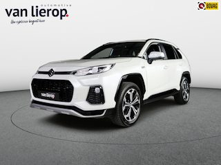 Suzuki Across 2.5 Plug-in Hybrid Style TREKHAAK | DEALER ONDERHOUDEN