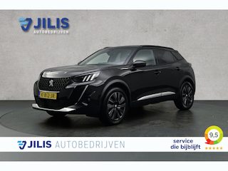 Peugeot 2008 1.2 PureTech GT-Line | Camera | Panoramadak | Half lederen bekleding | Apple Carplay