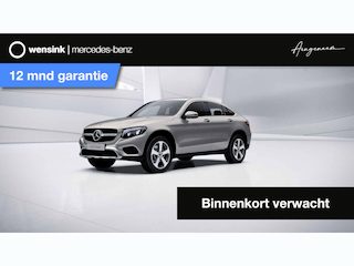 Mercedes-Benz GLC 250 4MATIC Premium Plus | Memory | Rijassistentiepakket | Keyless | Thermatic | Lederen bekleding |