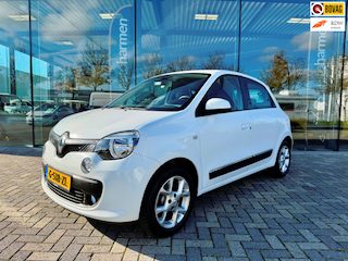 Renault Twingo 1.0 SCe 5-deurs Dynamique, Airco, Cruise Control, all season
