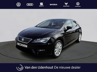 Seat Leon 1.4 150pk EcoTSI Xcellence | Navigatie | Pdc | Cruise | Led