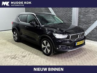 Volvo XC40 T4 Recharge Inscription | Leder | Camera | Keyless | Apple Carplay / Android Auto
