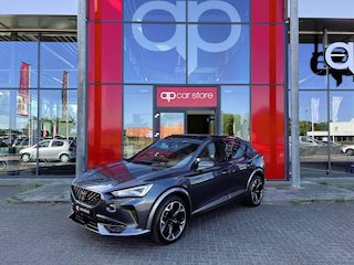 Cupra Formentor 1.4 e-Hybrid VZ Performance