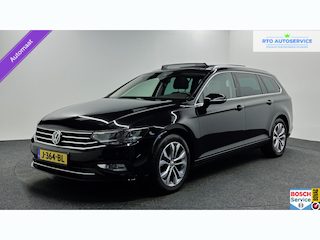 Volkswagen Passat Variant 1.5 TSI Comfort Business PANO TREKHAAK.