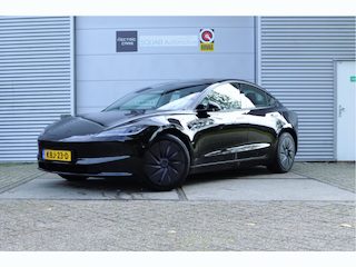 Tesla Model 3 RWD 60 kWh Highland, AutoPilot4.0 (FSD 99,- p/mnd)