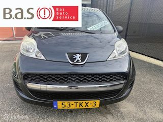 Peugeot 107 1.0-12V XS