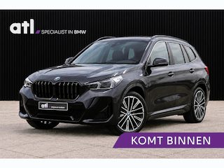 BMW X1 xDrive30e M-Sport | H&K | HUD | Massage | Driv ass Pro | Memory | 20 inch | Elektr. Trekhaak | Keyless | Etc.