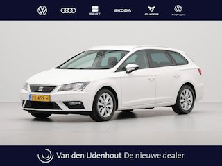 Seat Leon ST 1.0 TSI 115pk DSG Style Business Intense | Navigatie | Pdc | Clima | Keyless