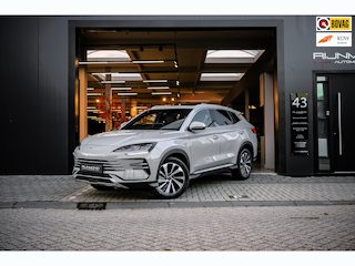 BYD Seal U 1.5 DM-i FWD Boost| Plug-in Hybrid | 360° Camera | ACC | Lane Assist | Leder | Keyless | CarPlay | LED