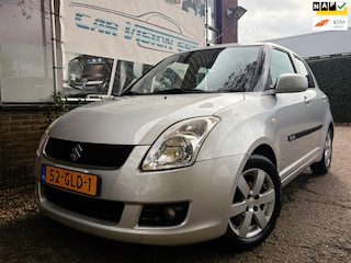 Suzuki Swift 1.5 Exclusive|Airco|Keyless|Carkit|
