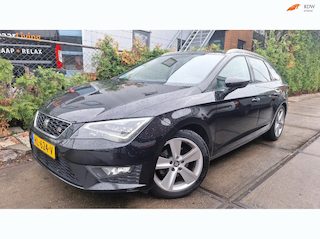 Seat Leon ST 1.4 EcoTSI FR Connect