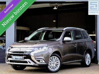 Mitsubishi Outlander 2.4 PHEV 4WD Intense Automaat 1e Eig!