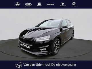 Skoda Fabia 1.0 TSI 95pk Monte Carlo | Camera | Pdc | Led | Carplay