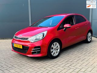 Kia Rio 1.2 CVVT Facelift / Pdc / Lm velgen