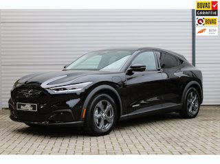 Ford Mustang Mach-E RWD 75 kWh 360Cam/Leder/B&O