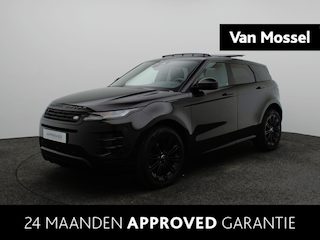 Land Rover Range Rover Evoque 1.5 P270e PHEV AWD Dynamic SE | Cold Climate Pack | Panoramisch schuifdak | Black Pack |