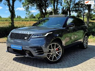 Land Rover Range Rover Velar 2.0 P400e AWD R-Dynamic HSE PHEV FACELIFT 404pk