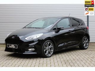 Ford Fiesta 1.0 EcoBoost ST-Line X LED/AppleCarPlay/Winterpakket