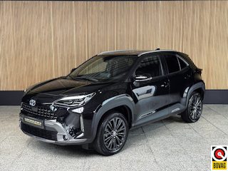 Toyota Yaris Cross 1.5 Hybrid AWD JBL | Elektrische achterklep | HUD.