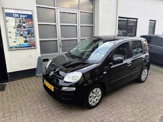 Fiat Panda TwinAir 60PK Edizione Cool