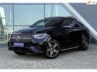 Mercedes-Benz GLE Coupé 400 e 4MATIC Facelift AMG Line Premium Plus 381pk Massage Stoelen / Burmeister / Stoelventilatie