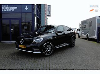 Mercedes-Benz GLC AMG 43 4MATIC