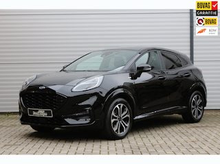 Ford Puma 1.0 EcoBoost Hybrid ST-Line X Winterpakket/4-seizoensbanden/LED