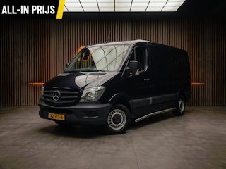 Mercedes-Benz Sprinter bestel 211 2.2 CDI 325 Economy