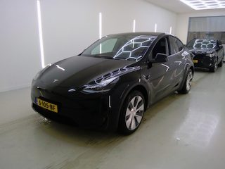 Tesla Model Y Standard RWD Plus 89,9% SoH [ TREKHAAK+LFP ACCU+AUTOPILOT+19 INCH+PREMIUM AUDIO ]