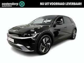 Hyundai Ioniq 5 Long Range Pure Edition 84 kWh | Nu €1.500,- voorraad voordeel! | Uit voorraad leverbaar! |