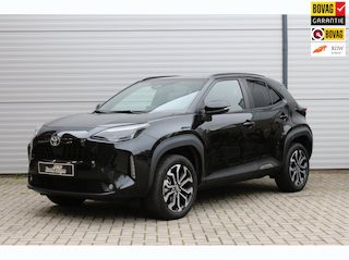 Toyota Yaris Cross 1.5 Hybrid 115 Dynamic 4seizoenen/Winterpakket/CAM