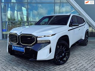 BMW XM PHEV 30 kWh M-Sport V8 653pk Driving Assist / Bowers Wilkins Audio / 23inc /Massage Stoelen