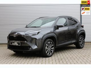Toyota Yaris Cross 1.5 Hybrid 115 Dynamic 4seizoenen/Winterpakket/CAM