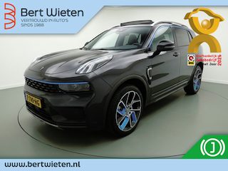 Lynk & Co 01 1.5 | Geen import | Panoramadak | Stoelverwarming | Memory