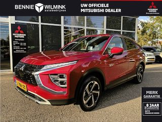 Mitsubishi Eclipse Cross 2.4 PHEV First Ed.