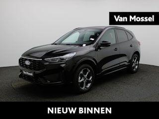 Ford Kuga 2.5 PHEV ST-Line | 243 PK | HEAD-UP DISPLAY | MATRIX LED KOPLAMPEN | ALL WEATHER BANDEN | CAMERA | KEYLESS ENTRY | WINTER PACK | PRIVACY GLASS | APPLE CARPLAY/ANDROID AUTO |
